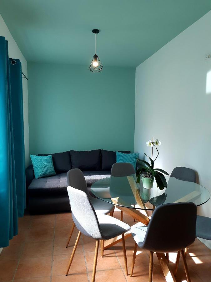Socaland Apartmaji Екстериор снимка