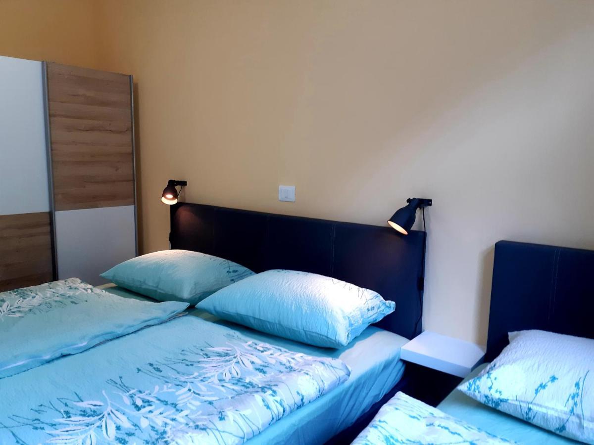 Socaland Apartmaji Екстериор снимка