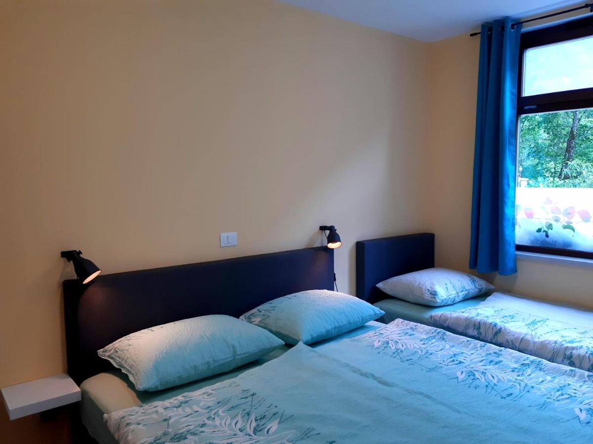 Socaland Apartmaji Екстериор снимка