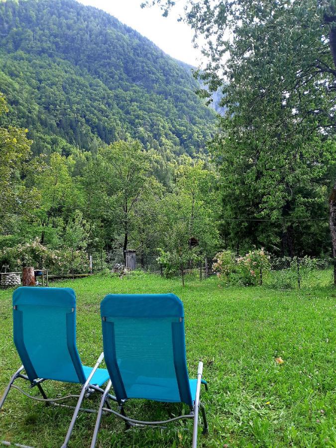 Socaland Apartmaji Екстериор снимка