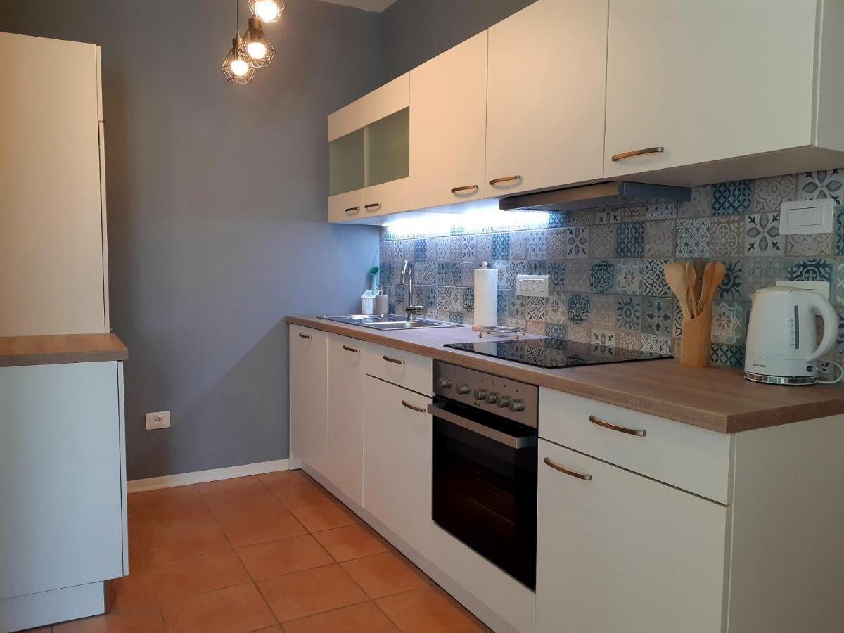 Socaland Apartmaji Екстериор снимка
