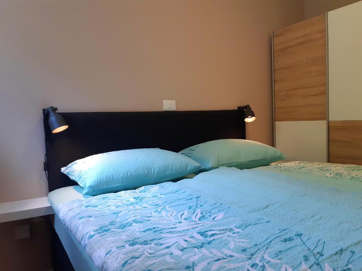 Socaland Apartmaji Екстериор снимка