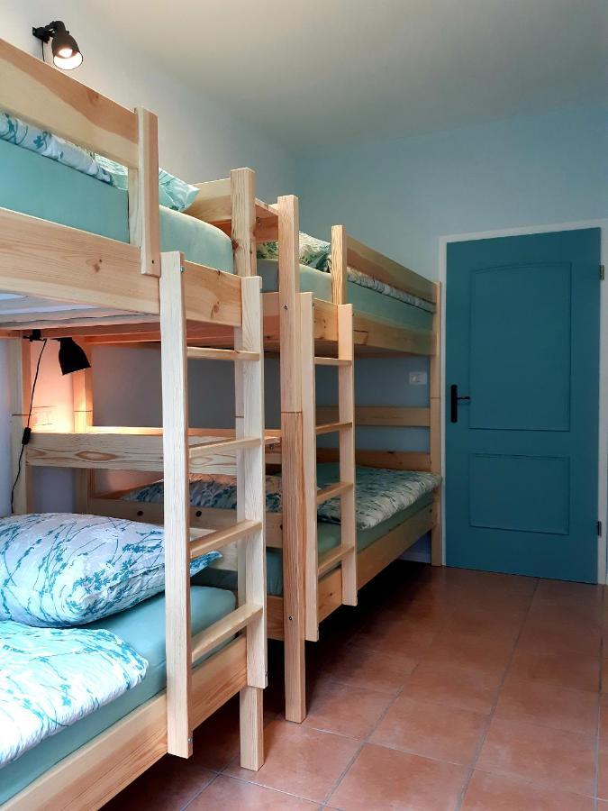 Socaland Apartmaji Екстериор снимка