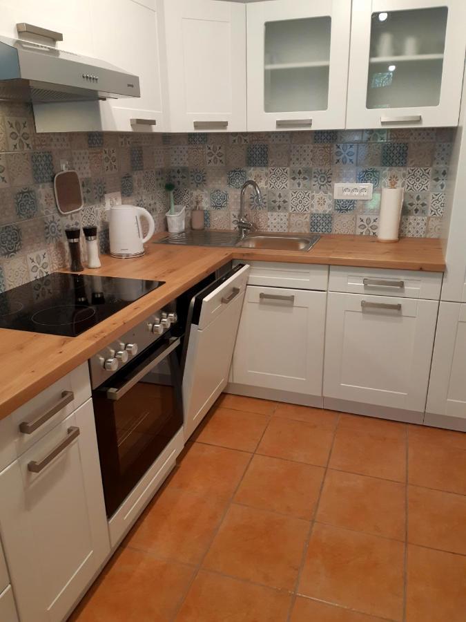 Socaland Apartmaji Екстериор снимка