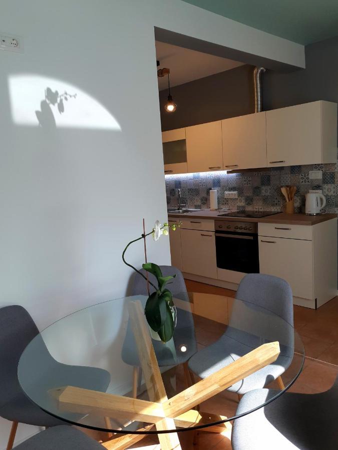 Socaland Apartmaji Екстериор снимка