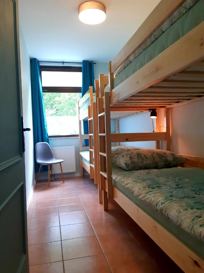 Socaland Apartmaji Екстериор снимка