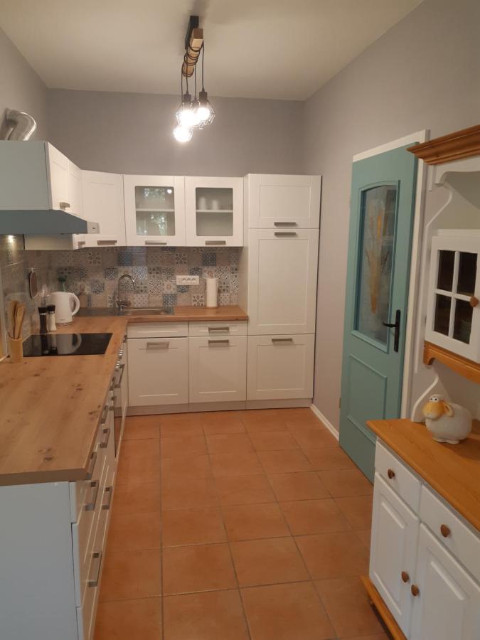 Socaland Apartmaji Екстериор снимка