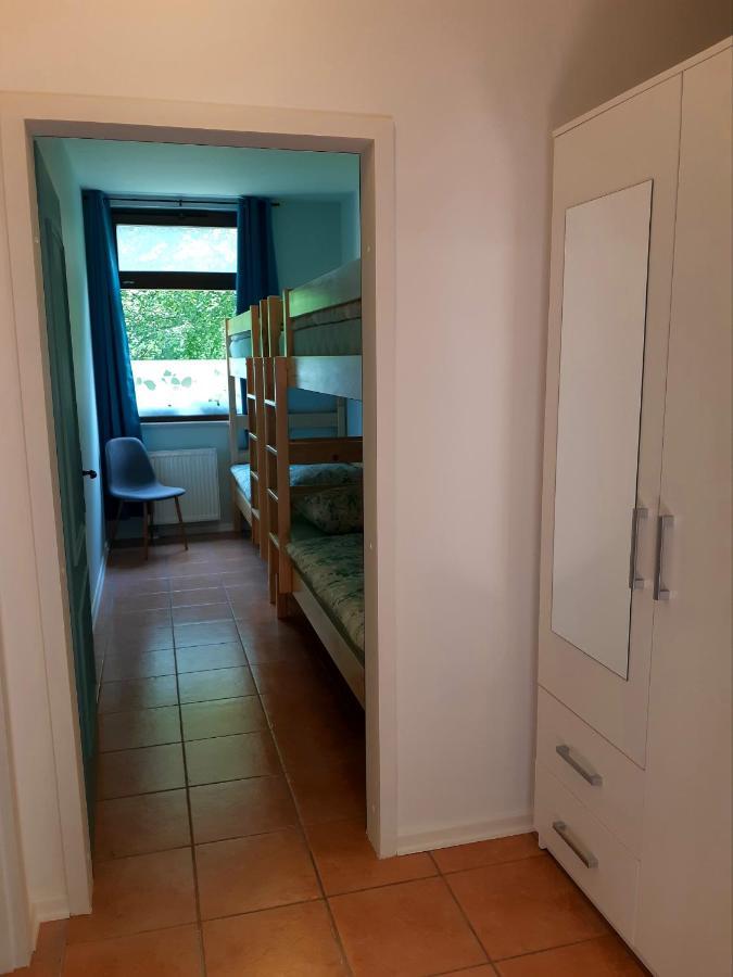 Socaland Apartmaji Екстериор снимка