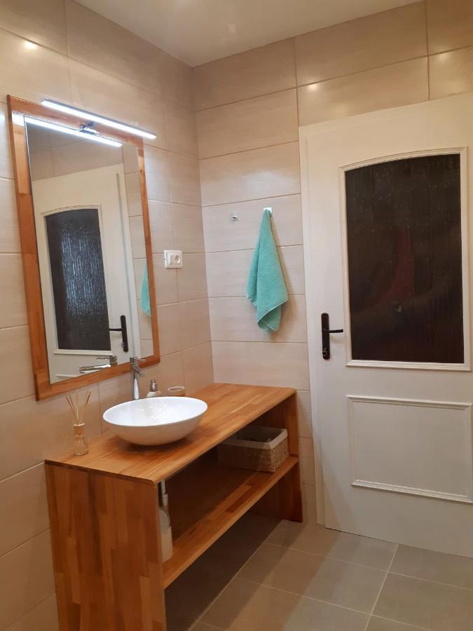 Socaland Apartmaji Екстериор снимка